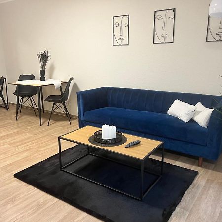 וולפסבורג Charming Homes - Studio 10 מראה חיצוני תמונה