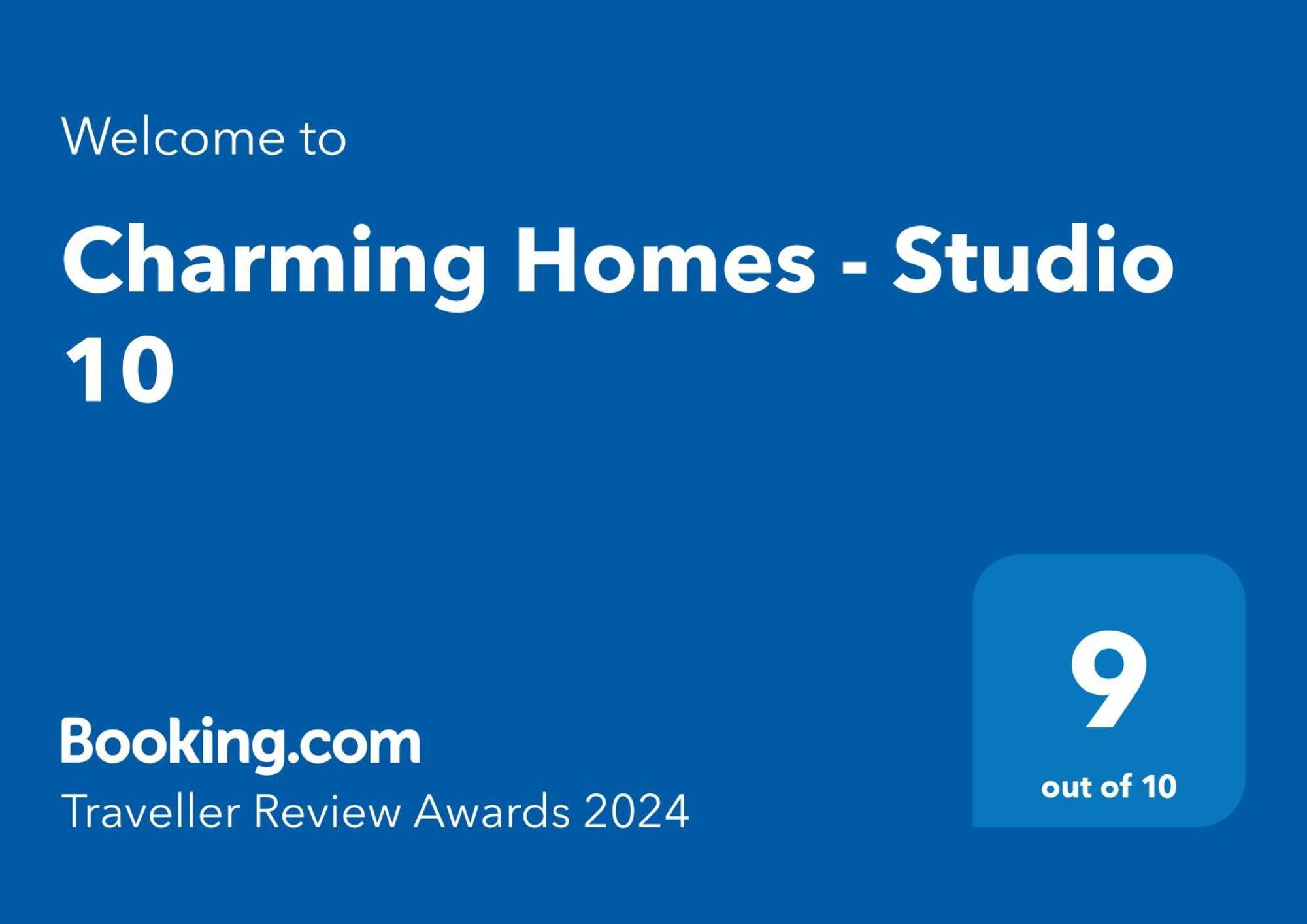 וולפסבורג Charming Homes - Studio 10 מראה חיצוני תמונה