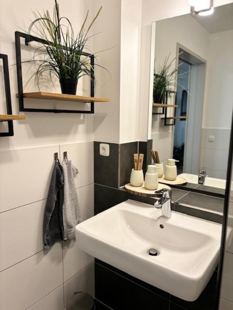 וולפסבורג Charming Homes - Studio 10 מראה חיצוני תמונה