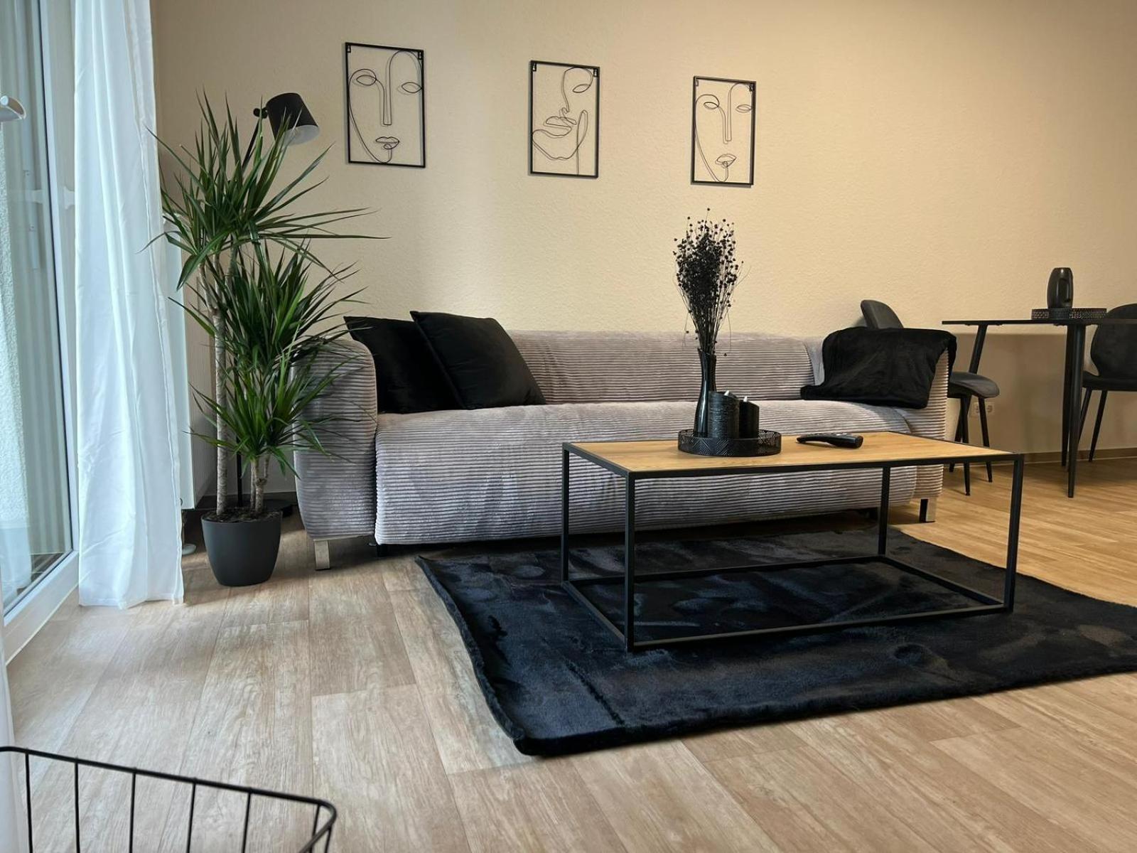 וולפסבורג Charming Homes - Studio 10 מראה חיצוני תמונה