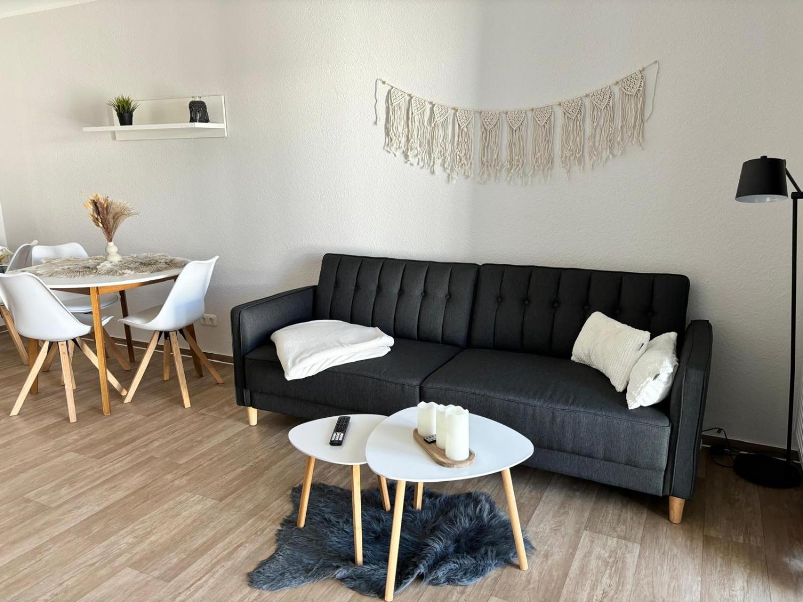 וולפסבורג Charming Homes - Studio 10 מראה חיצוני תמונה