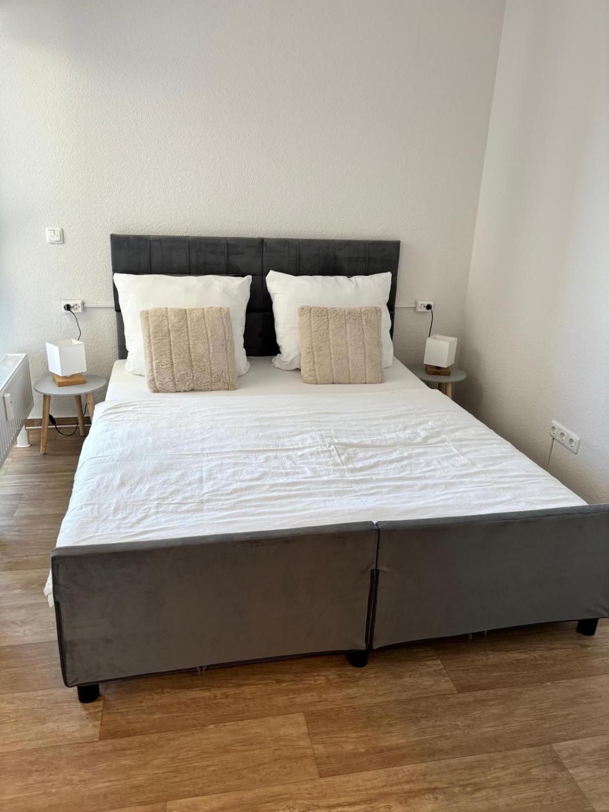 וולפסבורג Charming Homes - Studio 10 מראה חיצוני תמונה
