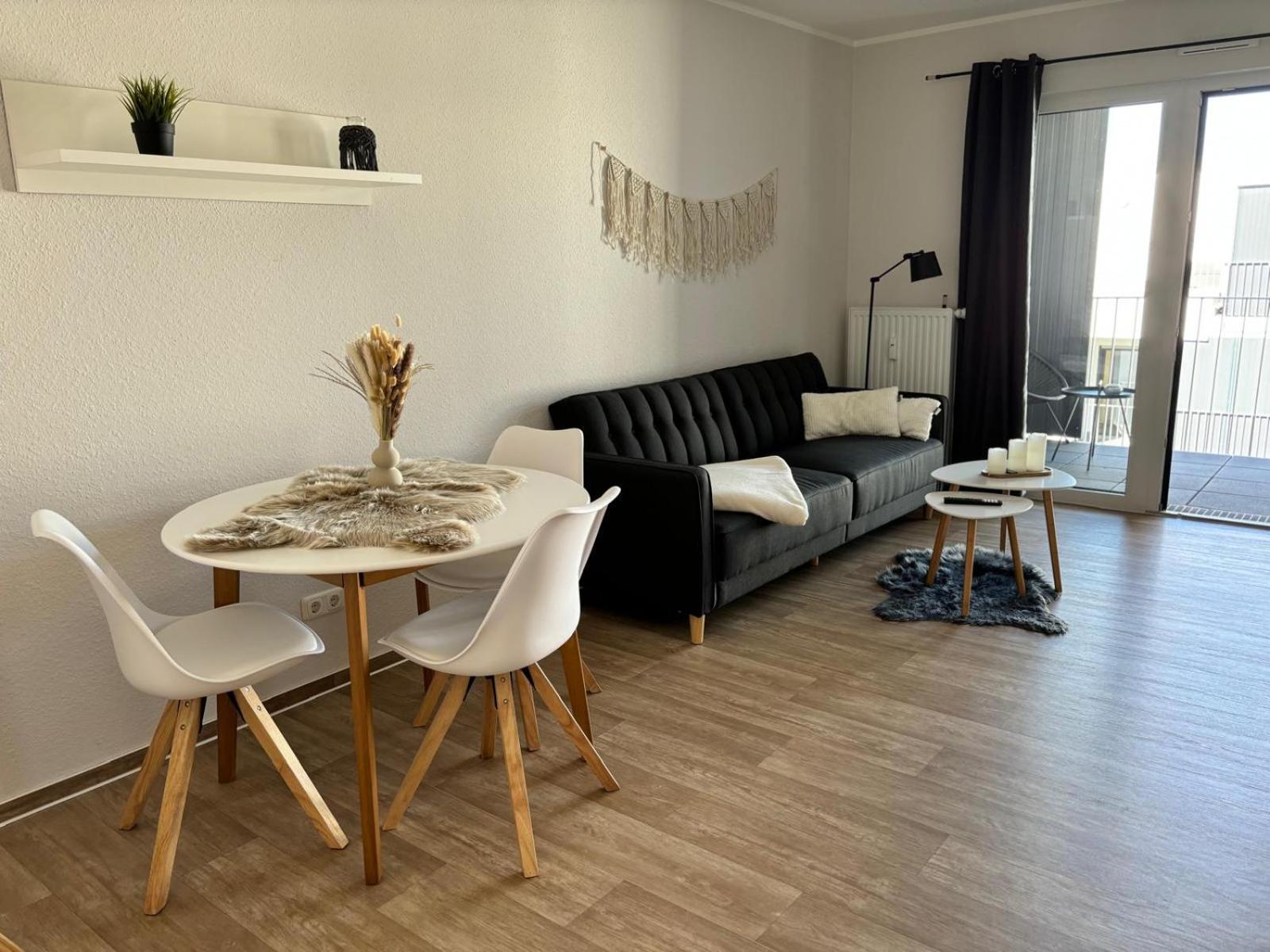 וולפסבורג Charming Homes - Studio 10 מראה חיצוני תמונה