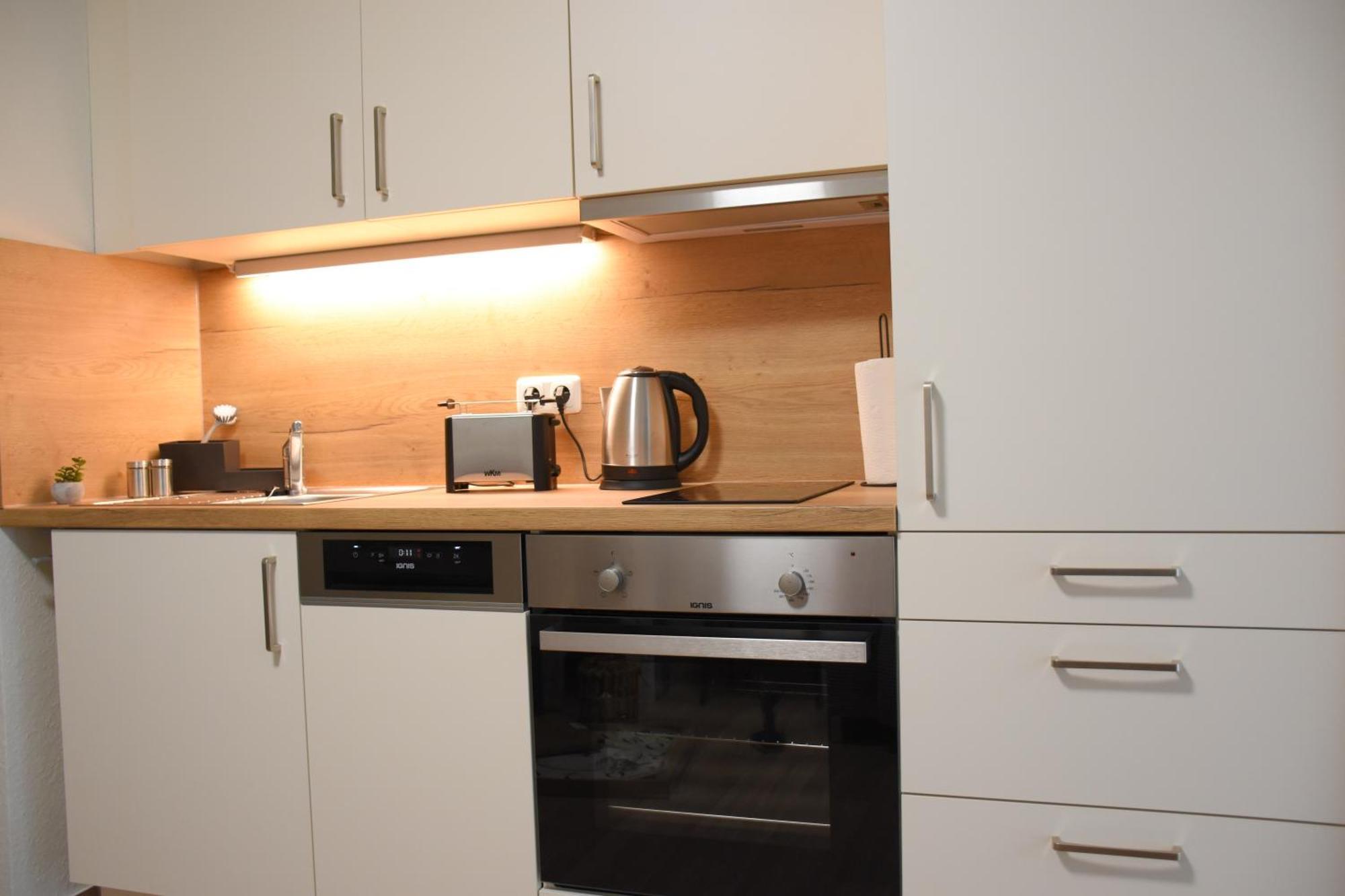 וולפסבורג Charming Homes - Studio 10 מראה חיצוני תמונה