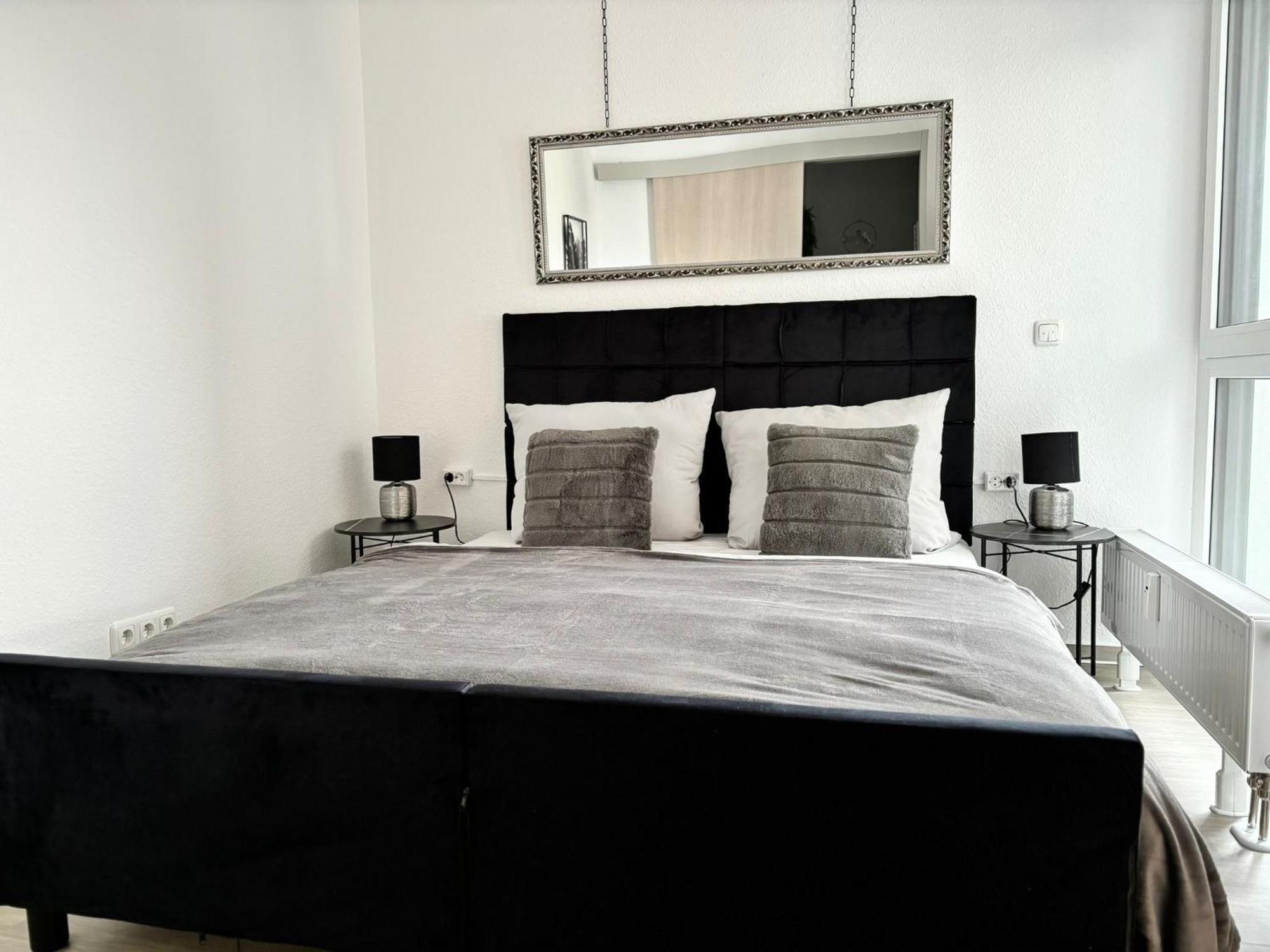 וולפסבורג Charming Homes - Studio 10 מראה חיצוני תמונה
