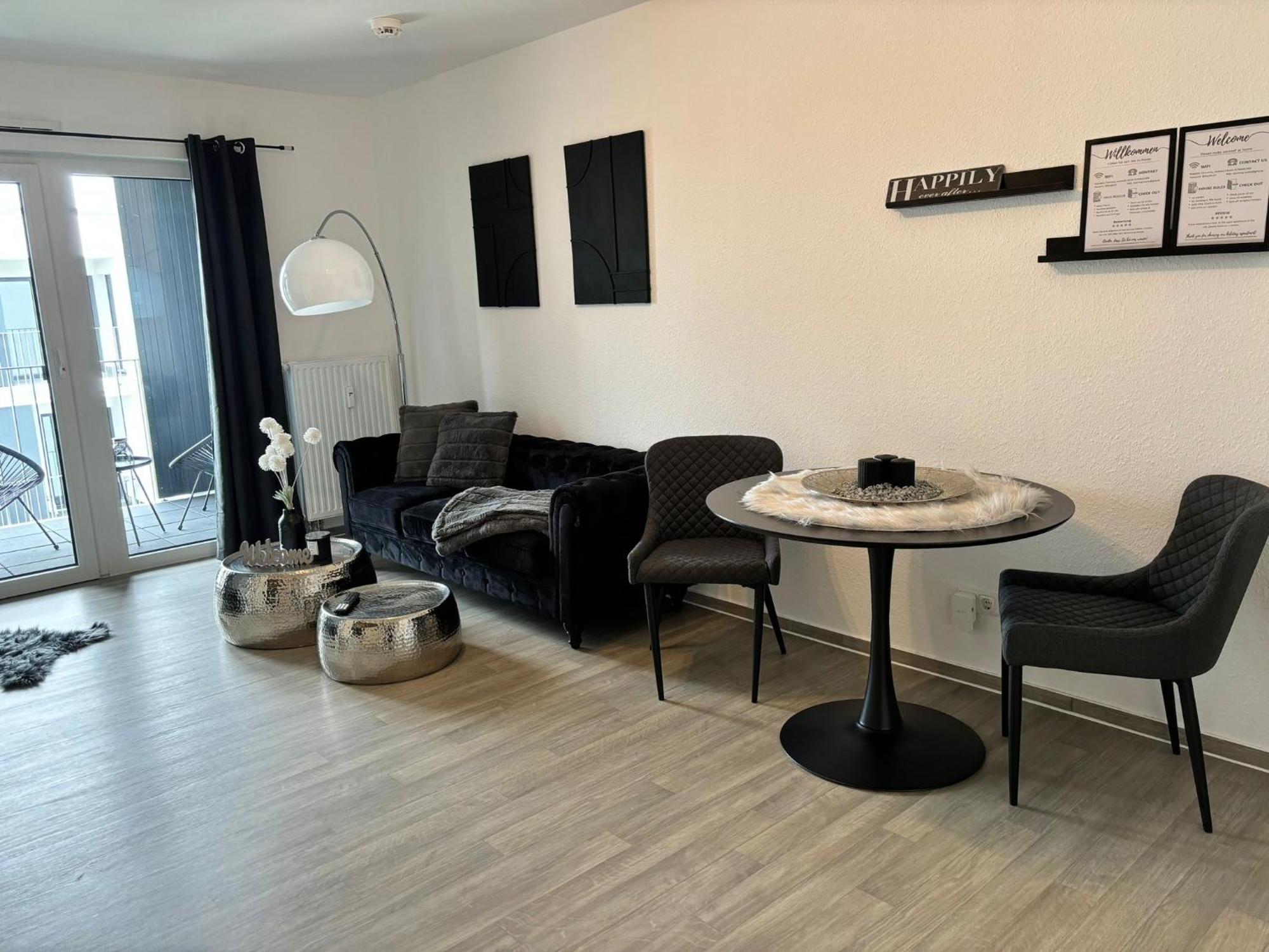 וולפסבורג Charming Homes - Studio 10 מראה חיצוני תמונה