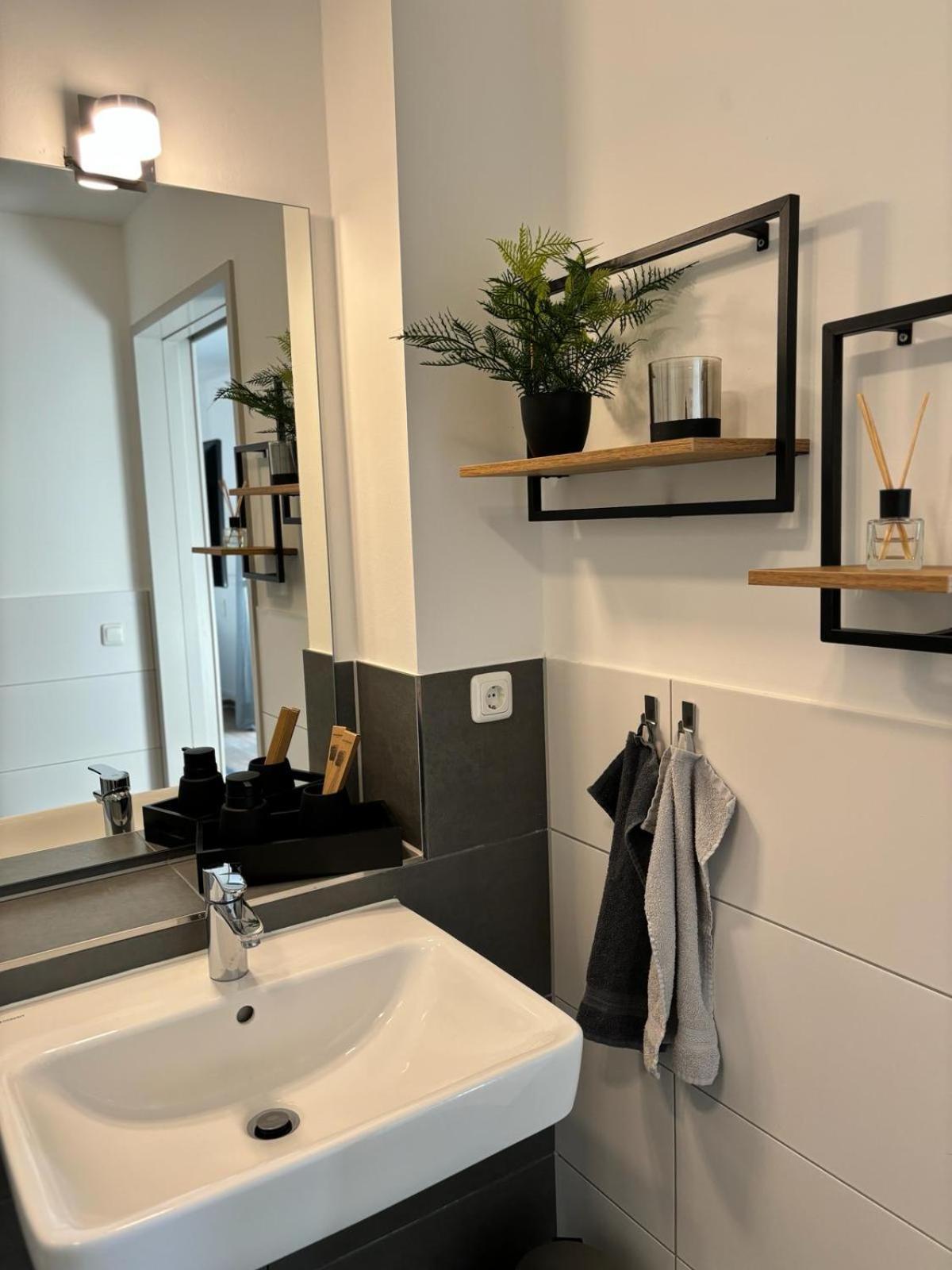 וולפסבורג Charming Homes - Studio 10 מראה חיצוני תמונה