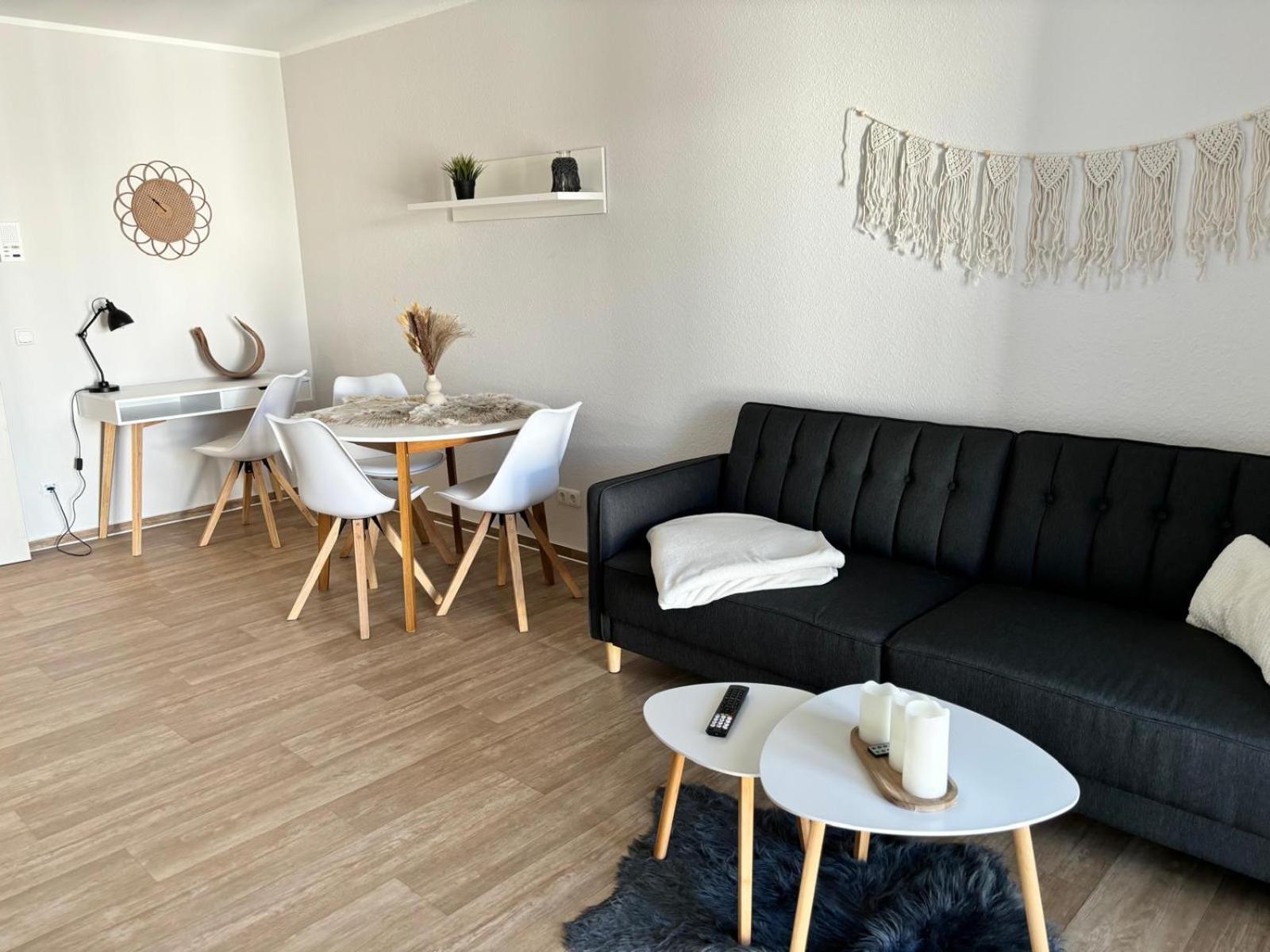 וולפסבורג Charming Homes - Studio 10 מראה חיצוני תמונה