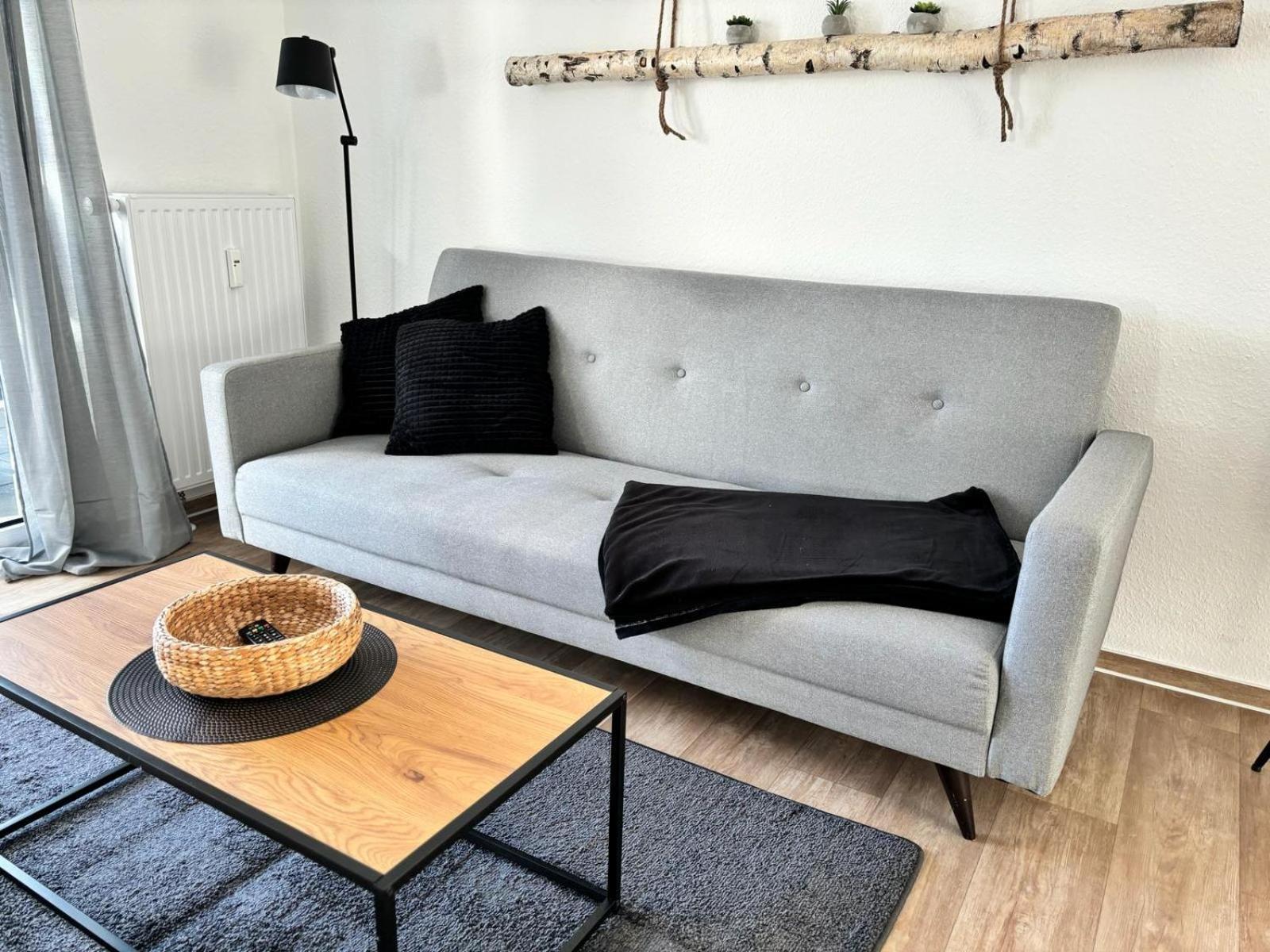 וולפסבורג Charming Homes - Studio 10 מראה חיצוני תמונה