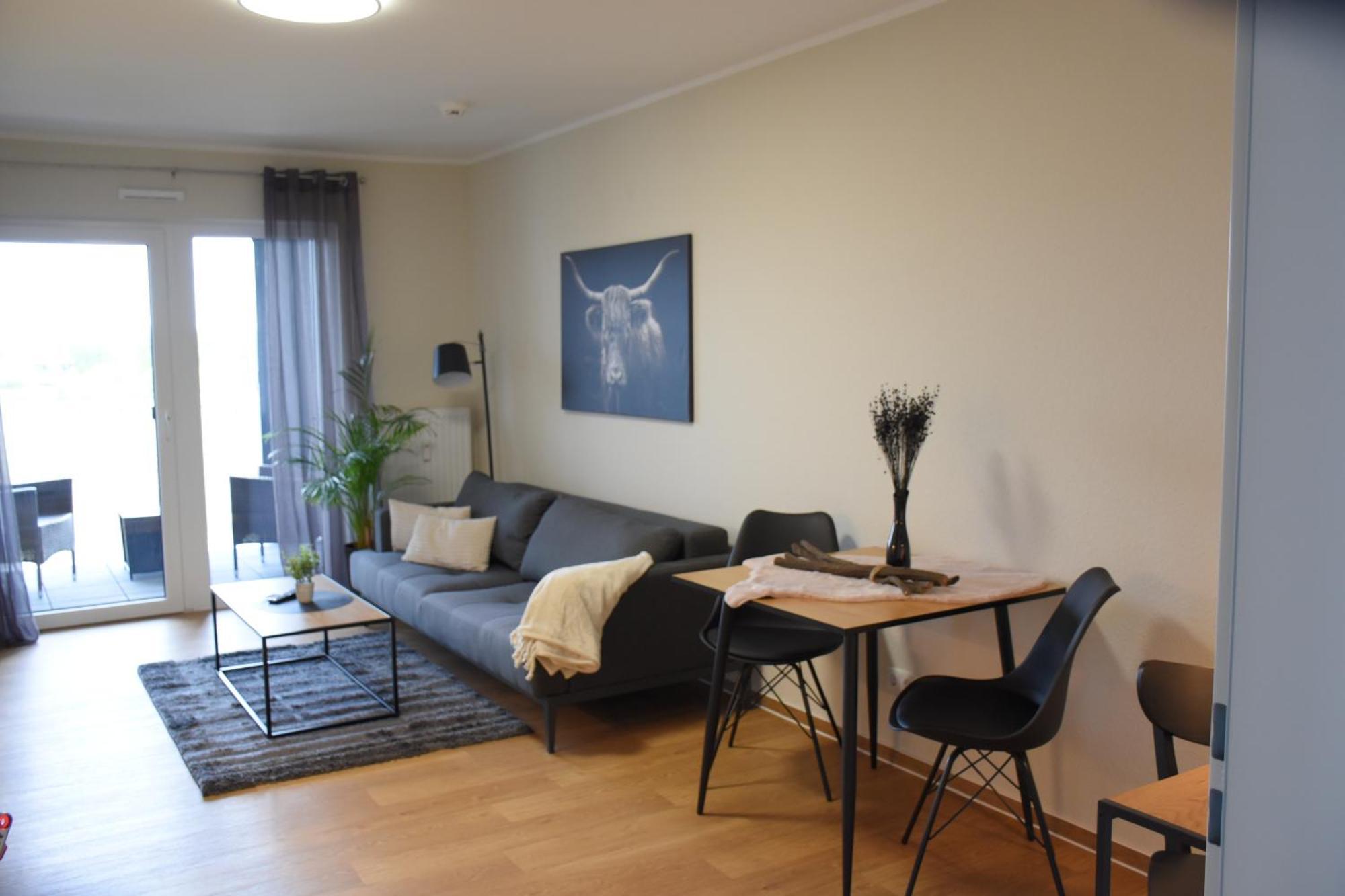 וולפסבורג Charming Homes - Studio 10 מראה חיצוני תמונה