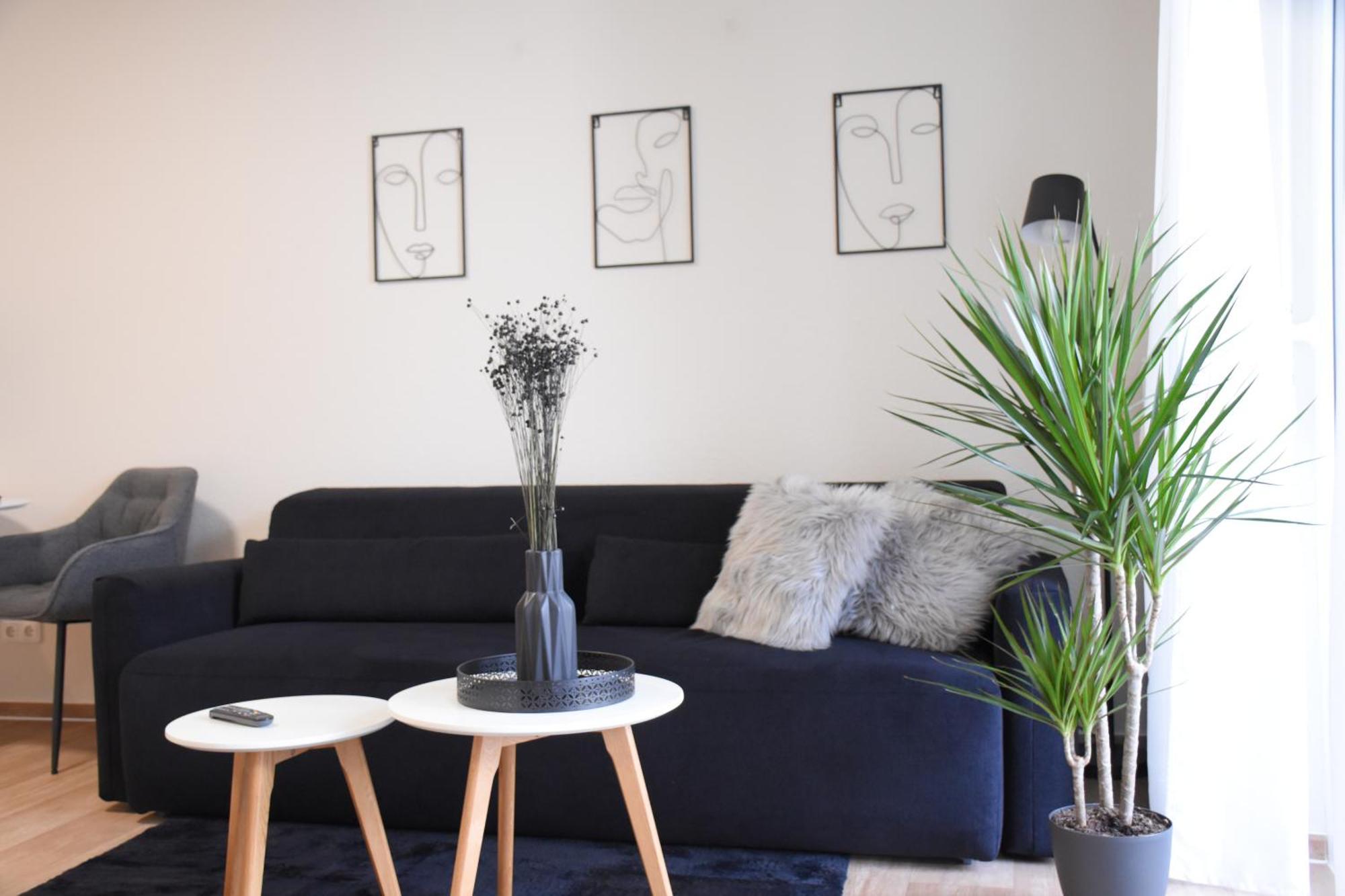 וולפסבורג Charming Homes - Studio 10 מראה חיצוני תמונה